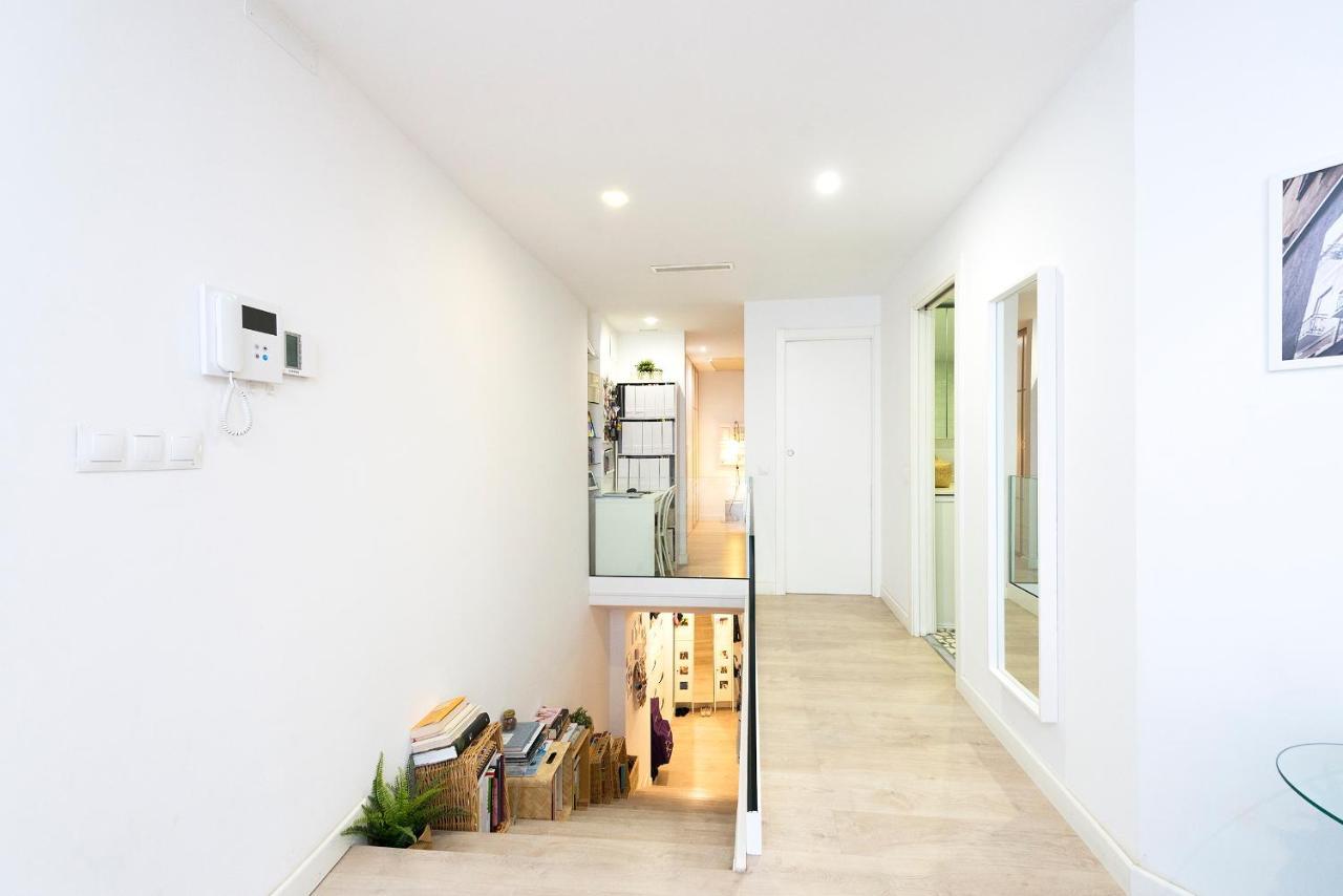 Del Parque Flats Especerias Balcony Leilighet Málaga Eksteriør bilde