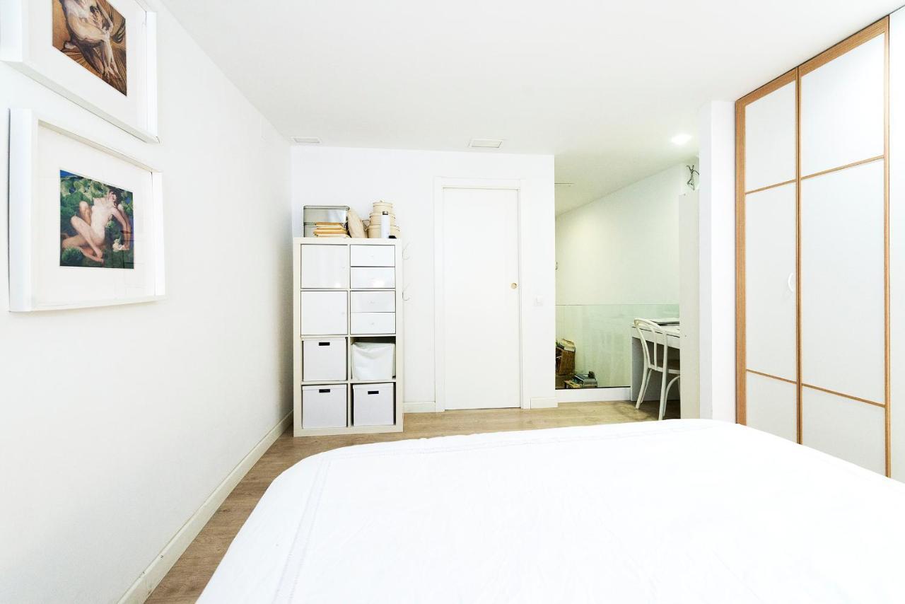 Del Parque Flats Especerias Balcony Leilighet Málaga Eksteriør bilde
